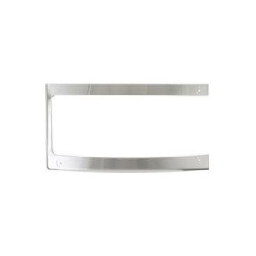 GE Part# WB01X10344 Inlay Door - Genuine OEM