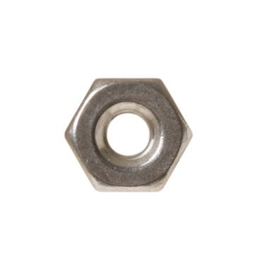 GE Part# WB01X10393 Nut - Genuine OEM