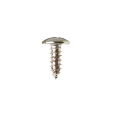 GE Part# WB01X1137 Screw - Genuine OEM