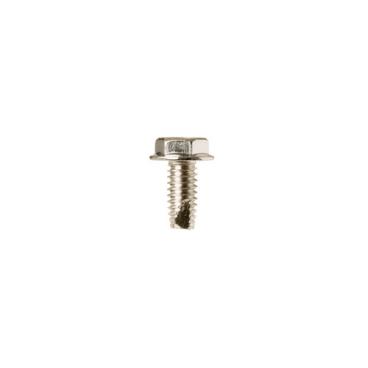 GE Part# WB01X1141 Screw - Genuine OEM