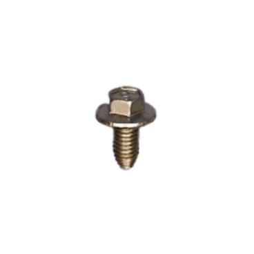GE Part# WB01X1175 Screw - Genuine OEM