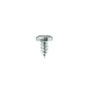 GE Part# WB01X1257 Screw - Genuine OEM