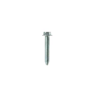 GE Part# WB01X1258 Screw - Genuine OEM