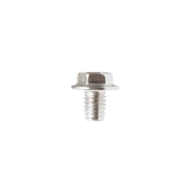 GE Part# WB01X1293 Ignitor Mounting Screw - Genuine OEM