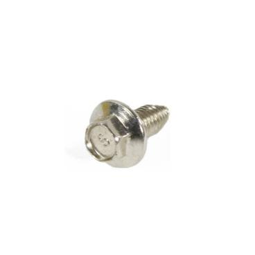 GE Part# WB01X1294 Screw - Genuine OEM