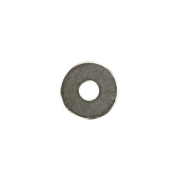 GE Part# WB01X1322 Washer - Genuine OEM