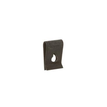 GE Part# WB01X1386 Captive Nut - Genuine OEM