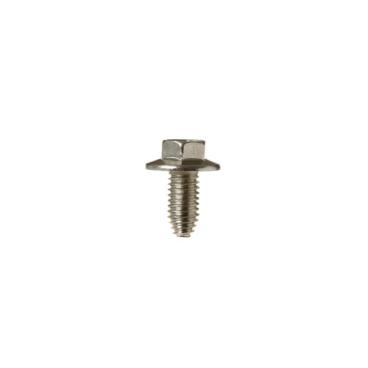 GE Part# WB01X1424 Transformer Screw - Genuine OEM