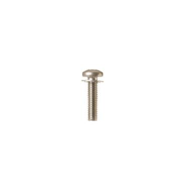 GE Part# WB01X20209 Sems Screw - Genuine OEM