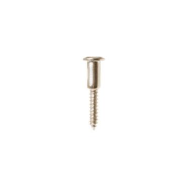 GE Part# WB01X21893 Screw - Genuine OEM