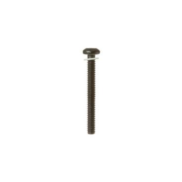GE Part# WB01X23618 Screw - Genuine OEM