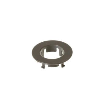 GE Part# WB01X23782 Control Panel Bushing - Genuine OEM