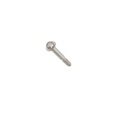 GE Part# WB01X30980 Screw - Genuine OEM