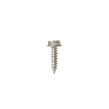 GE Part# WB01X5114 Screw - Genuine OEM