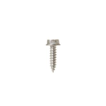 GE Part# WB01X5166 Support Screw - Genuine OEM