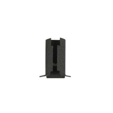 GE Part# WB02K0014 Range Spacer - Genuine OEM