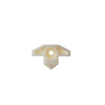 GE Part# WB02K0043 Drawer Support - Genuine OEM