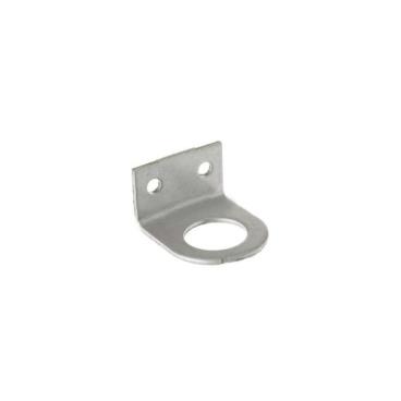 GE Part# WB02K0065 Bracket Safety Valve - Genuine OEM