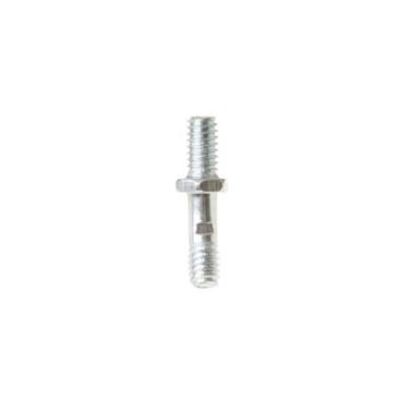 GE Part# WB02K10129 Cooktop Guide - Genuine OEM