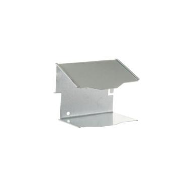 GE Part# WB02K10168 Flow Deviator - Genuine OEM