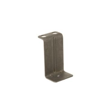 GE Part# WB02K10175 Door Bracket - Genuine OEM