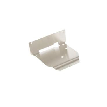 GE Part# WB02K10205 Bracket Latch - Genuine OEM