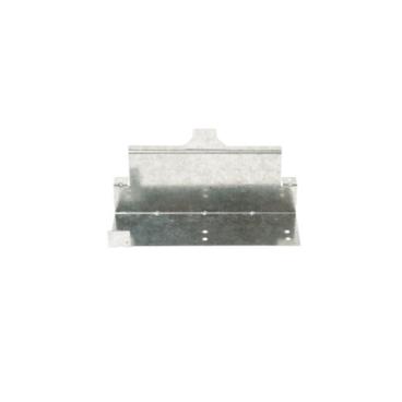GE Part# WB02K10229 Fan Bracket - Genuine OEM