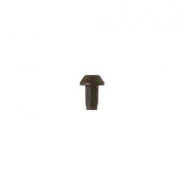 GE Part# WB02K10231 Foor Grate Grill (OEM)