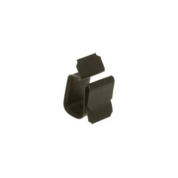 GE Part# WB02K10267 Clip Wire - Genuine OEM