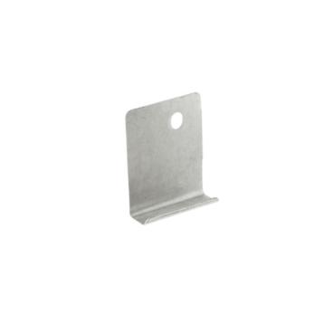 GE Part# WB02T10118 Clip Seam - Genuine OEM