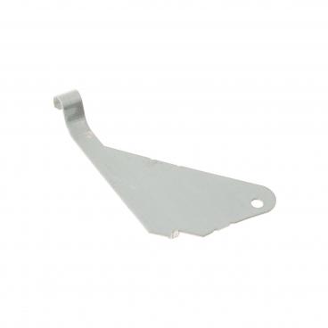 GE Part# WB02T10480 Radiant Element Bracket - Genuine OEM