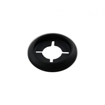 GE Part# WB02X10383 Knob Bezel (OEM)
