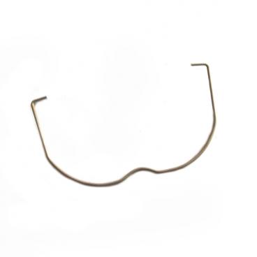 GE Part# WB02X10616 Retnr Lens (OEM)