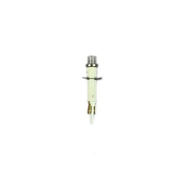 GE Part# WB02X10819 Lamp Indicator - Genuine OEM