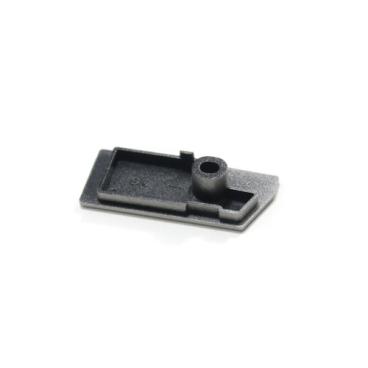 GE Part# WB02X11144 End Cap (Left) - Genuine OEM