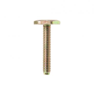 GE Part# WB02X11316 Leveling Leg (OEM)