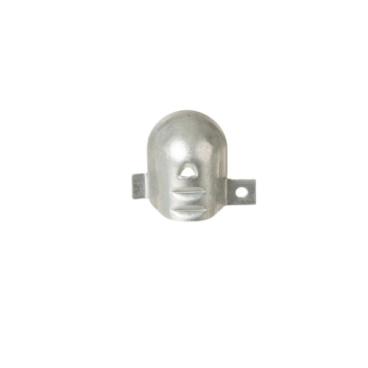 GE Part# WB02X11336 Conduit Clamp - Genuine OEM