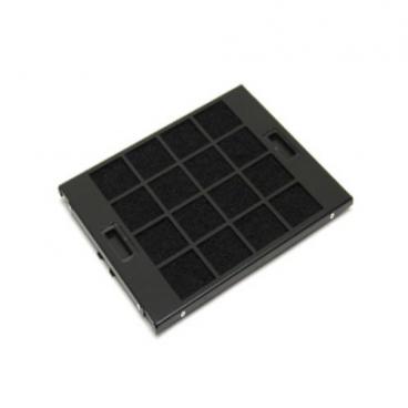 GE Part# WB02X11348 Charcoal Filter (OEM)
