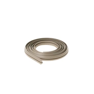 GE Part# WB02X1142 Door Seal Gasket - Genuine OEM