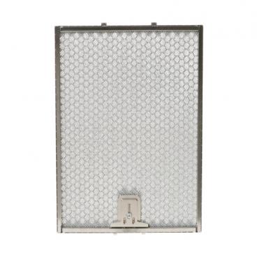 GE Part# WB02X11478 Grease Filter (OEM)