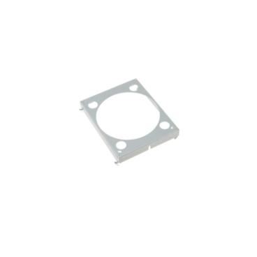 GE Part# WB02X11482 Ceiling Support - Genuine OEM