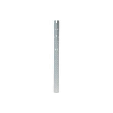 GE Part# WB02X11484 Lower Vertical Support - Genuine OEM