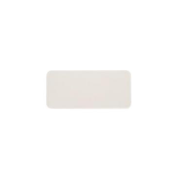 GE Part# WB02X11502 Filter Ceramic - Genuine OEM