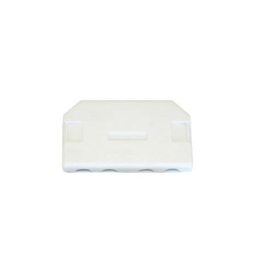 GE Part# WB02X1303 Terminal Block Coil Surface - Genuine OEM