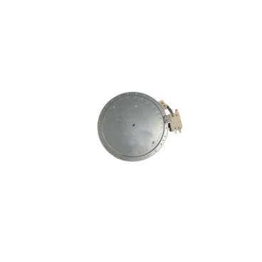 GE Part# WB02X24099 Bracket Switch - Genuine OEM