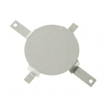 GE Part# WB02X24262 Fan Enclosure - Genuine OEM