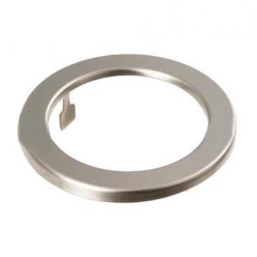 GE Part# WB02X27214 Bezel (OEM)