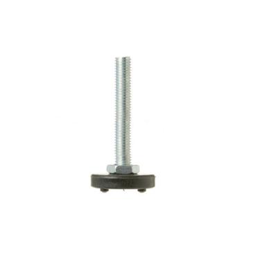 GE Part# WB02X28308 Leveling Leg - Genuine OEM