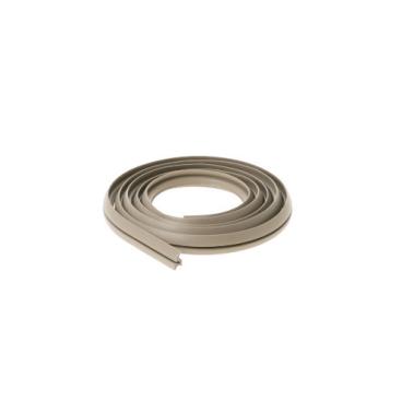 GE Part# WB02X2859 Door Seal Gasket - Genuine OEM