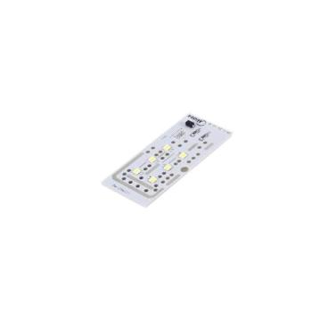 GE Part# WB02X28937 Display Circuit Board - Genuine OEM